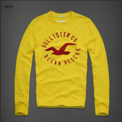 Cheap Hollister Men Shirts wholesale No. 510